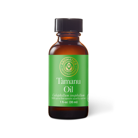 Wildcrafted Tamanu Oil - Aromatics International - 100% Pure