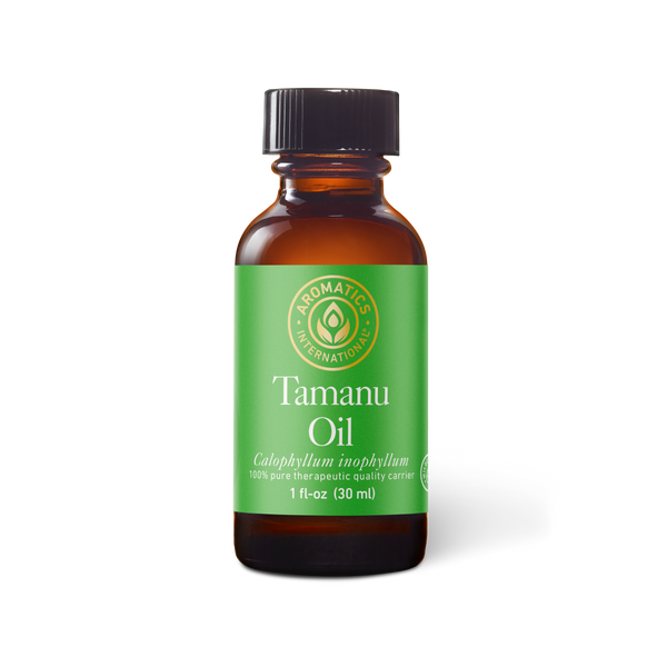 Wildcrafted Tamanu Oil - Aromatics International - 100% Pure