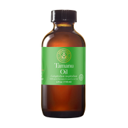 Tamanu Oil - 4 fl oz - Carriers - Aromatics International
