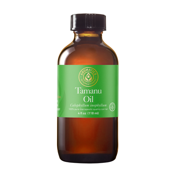 Wildcrafted Tamanu Oil - Aromatics International - 100% Pure