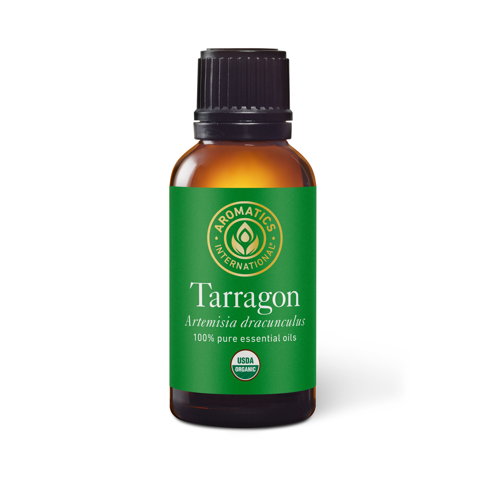 Tarragon Essential Oil - 30ml - Essential Oil Singles - Aromatics International