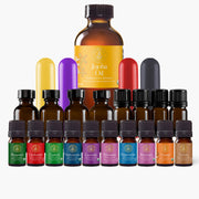 Tea Time Season 8 Kit - Kits - Aromatics International