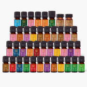 Tea Time "The Oils Less Traveled" Kit - Aromatics International