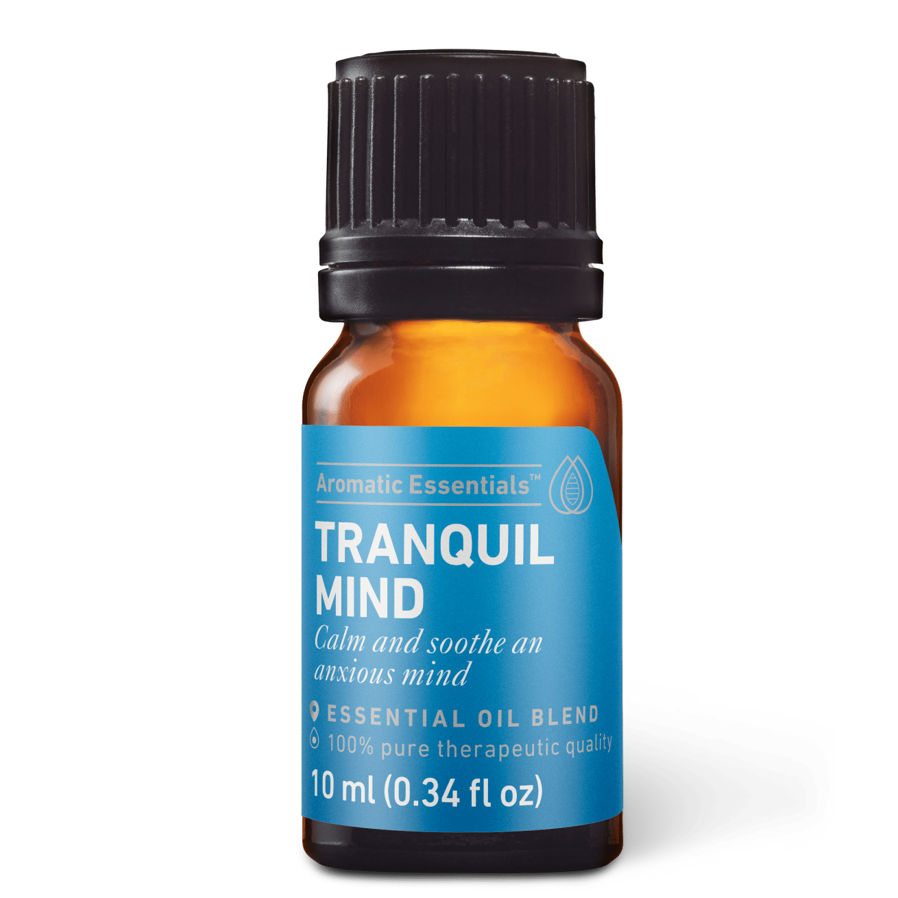 Tranquil Mind - Essential Oil Blend for Emotions - Aromatics