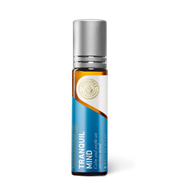 Tranquil Mind Blend - 10ml Roll On - Essential Oil Blends - Aromatics International