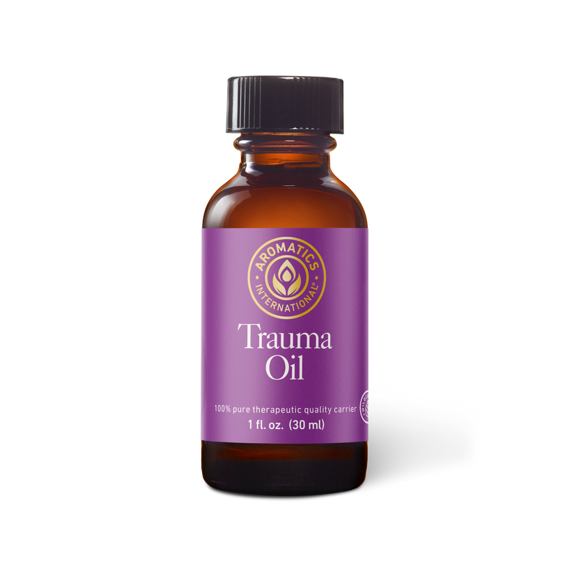 Trauma Oil - Aromatics International