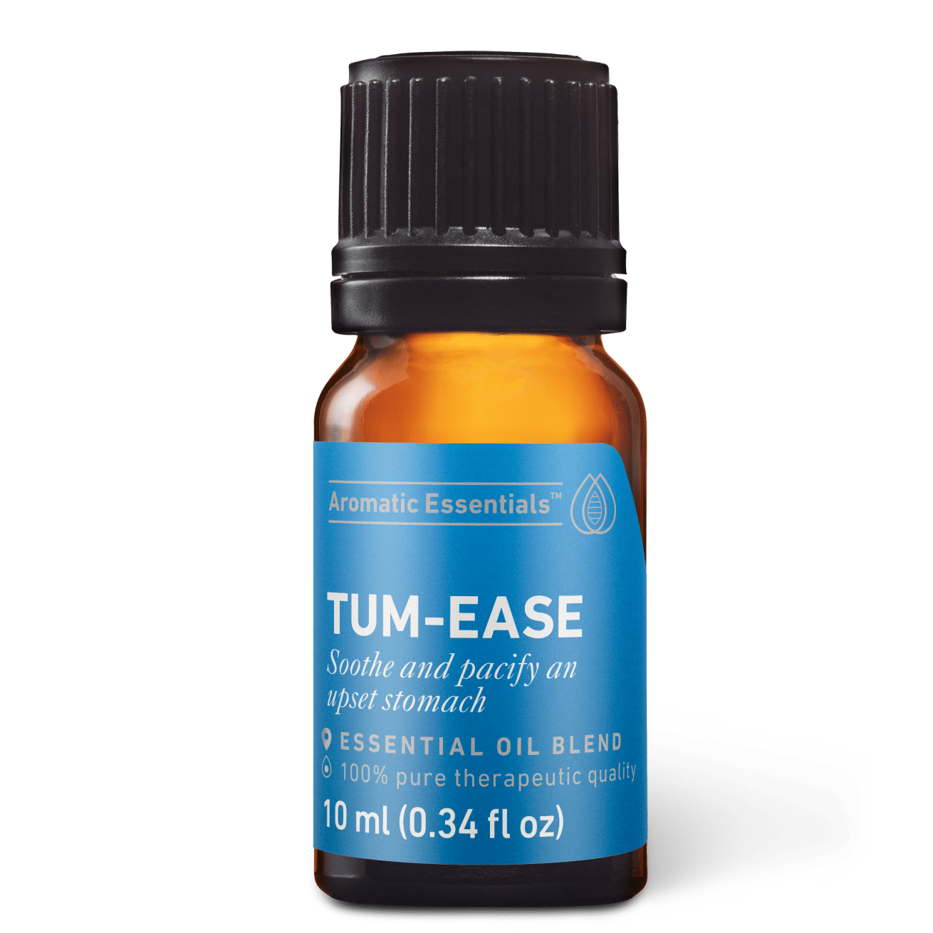 Tum Ease Blend - 10ml - Essential Oil Blends - Aromatics International
