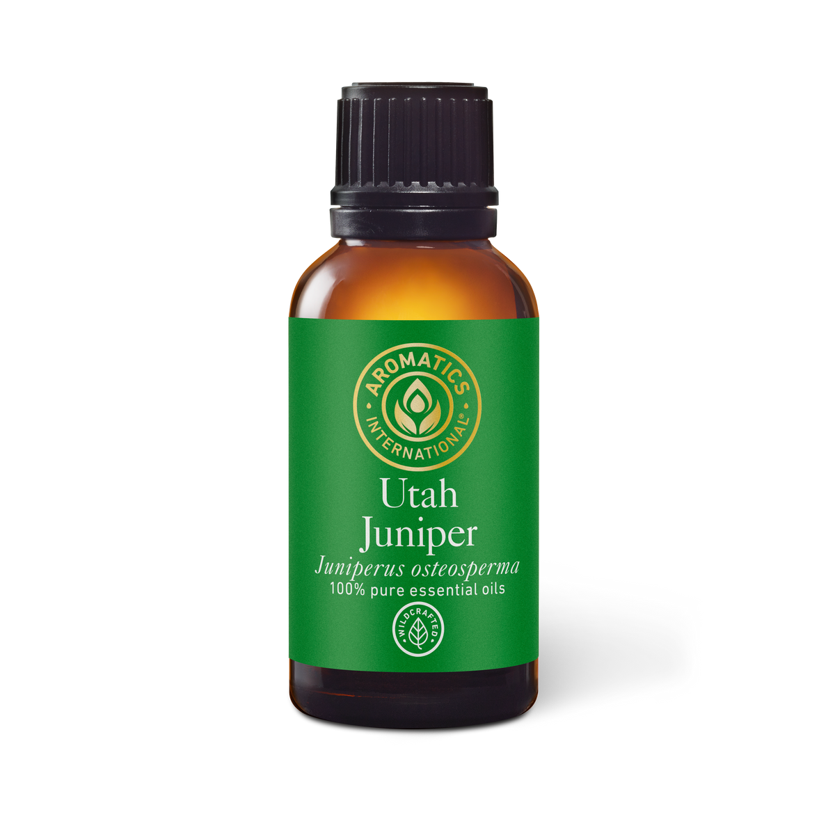 Utah Juniper Essential Oil - 30ml - Essential Oil Singles - Aromatics International