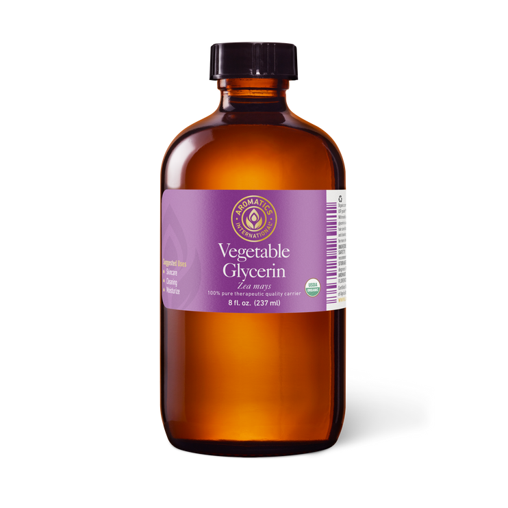 Vegetable Glycerin