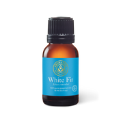 White Fir Essential Oil - 18ml - Essential Oil Singles - Aromatics International