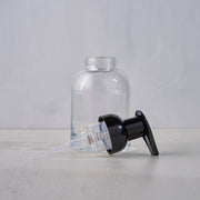 Glass Foamer Bottle with Pump