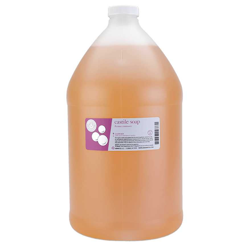 Castile Soap - 1gal