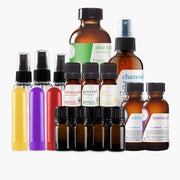Essential Oil First Aid Kit