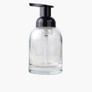 Glass Foamer Bottle with Pump