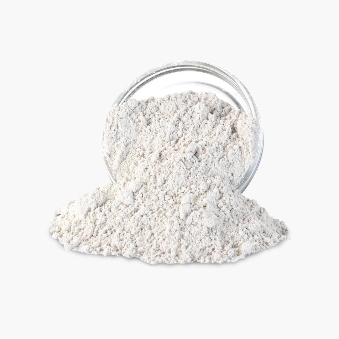 White Kaolin - Aromatics International