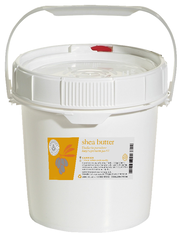 Shea Butter - 5lb